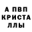Гашиш VHQ Ivan Krinov