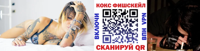 КОКАИН Fish Scale  купить закладку  Мышкин 